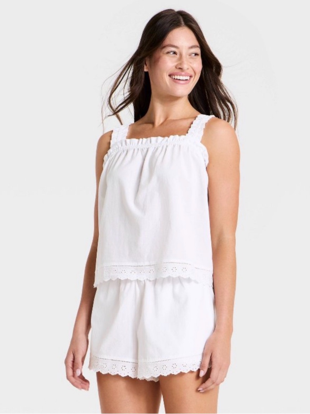 Brand New With Tags Auden Target PJ Set